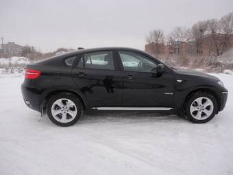 2010 BMW X6 For Sale