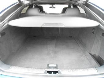 2010 BMW X6 Photos