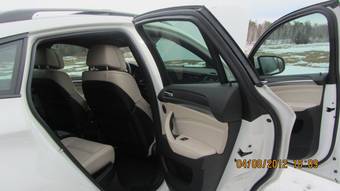 2010 BMW X6 Pics