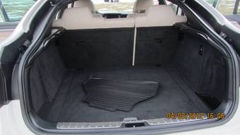 2010 BMW X6 Photos