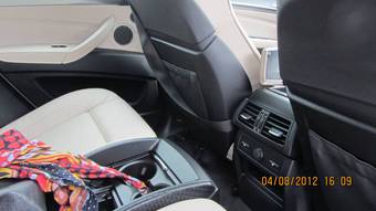 2010 BMW X6 For Sale