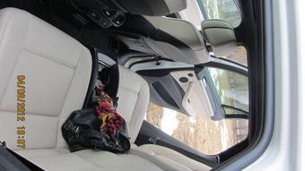 2010 BMW X6 Wallpapers