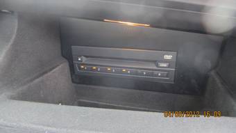 2010 BMW X6 Pictures