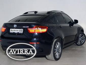 2010 BMW X6 For Sale