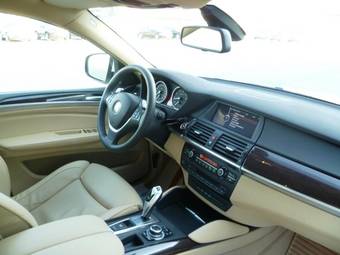 2010 BMW X6 For Sale