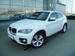 Preview 2010 BMW X6