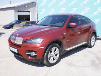 2010 BMW X6 For Sale