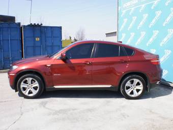 2010 BMW X6 For Sale