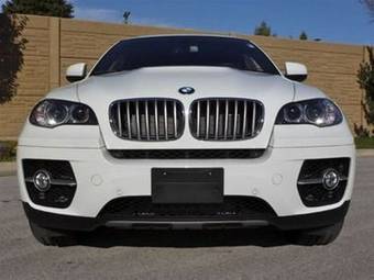 2011 BMW X6 For Sale