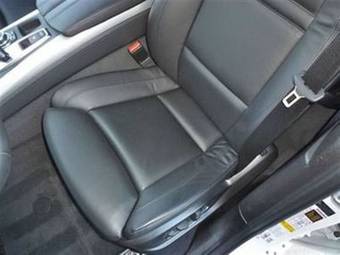 2011 BMW X6 Pics