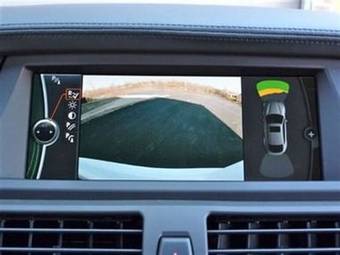 2011 BMW X6 Pictures