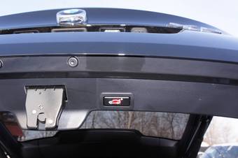2011 BMW X6 Pictures