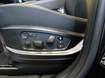 2011 BMW X6 Wallpapers
