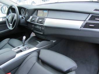 2011 BMW X6 For Sale