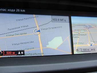 2011 BMW X6 Images