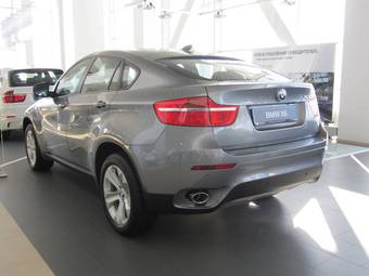 2011 BMW X6 For Sale
