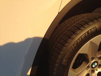 2011 BMW X6 Photos