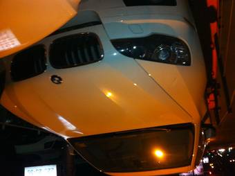 2011 BMW X6 Wallpapers