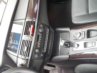 2011 BMW X6 Photos