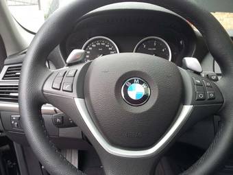 2011 BMW X6 For Sale