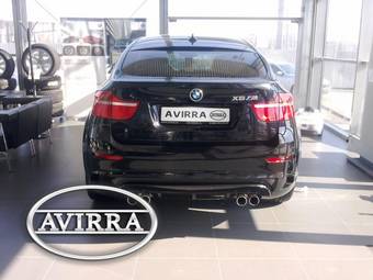 2011 BMW X6 For Sale