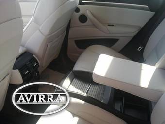 2011 BMW X6 For Sale