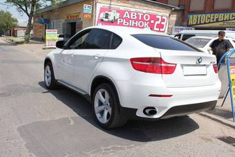 2011 BMW X6 For Sale