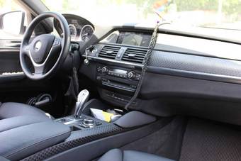 2011 BMW X6 For Sale
