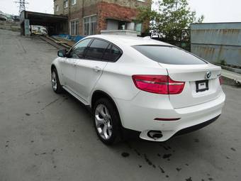 2012 BMW X6 For Sale