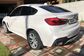 2018 BMW X6 II F16 xDrive 40d AT M Sport Extravagance (313 Hp) 