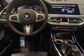 X7 G07 M50i AT Dark Shadow Edition (530 Hp) 