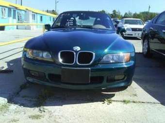 BMW Z3