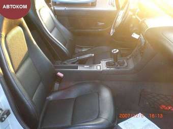 1998 BMW Z3 Pictures
