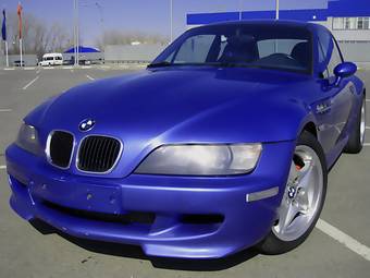 1999 BMW Z3 For Sale