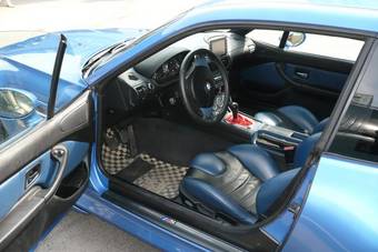 1999 BMW Z3 For Sale