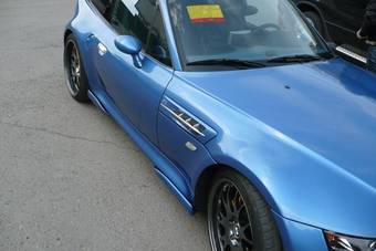 1999 BMW Z3 Pictures