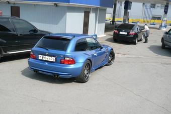 1999 BMW Z3 For Sale