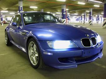 1999 BMW Z3 Photos