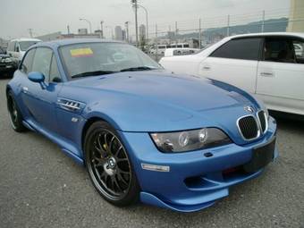 1999 BMW Z3 Pictures