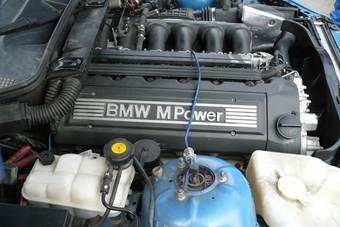 2000 BMW Z3 Pictures