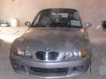 BMW Z3