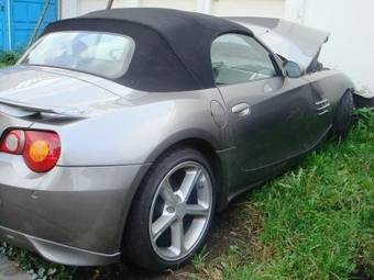 2003 BMW Z4 For Sale