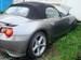 Preview BMW Z4