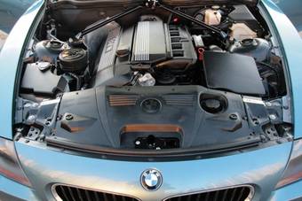 2004 BMW Z4 For Sale