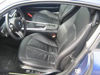 2007 BMW Z4 Pictures