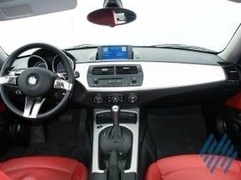 2007 BMW Z4 For Sale