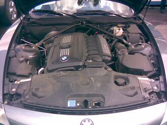 2008 BMW Z4 Pics