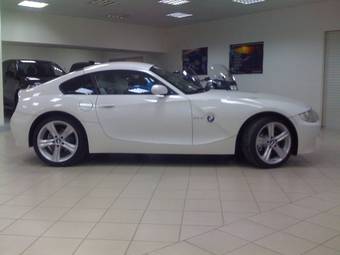 2008 BMW Z4 For Sale