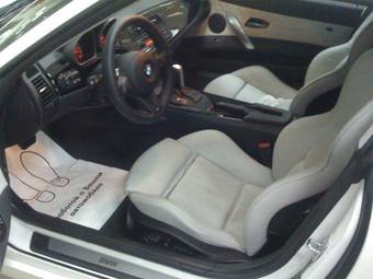 2008 BMW Z4 Pics