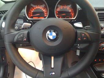2008 BMW Z4 Pictures